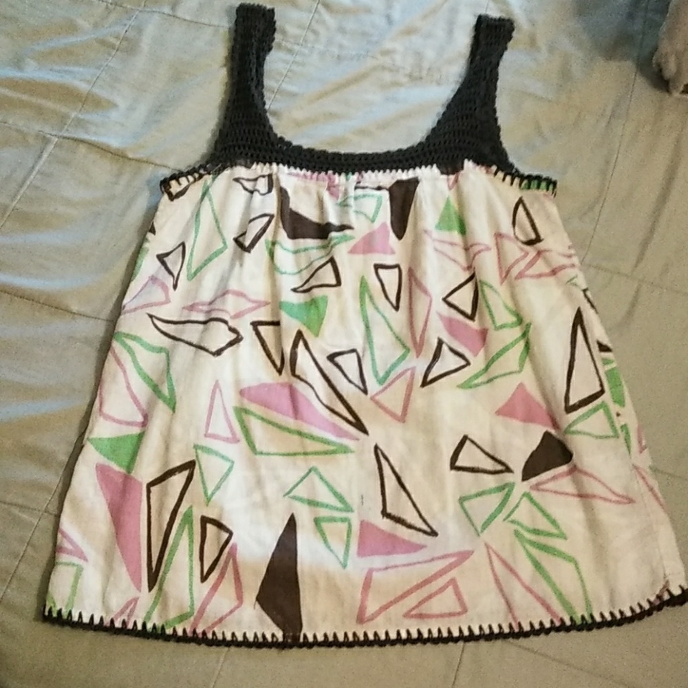 Volcom Tank Top